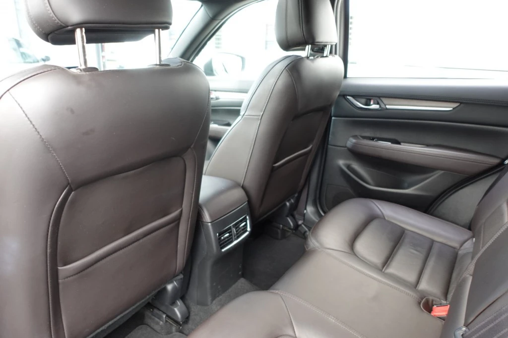 Mazda CX-5 – foto 17