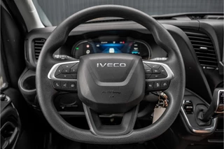 Iveco 35S18 | 3.0L 180PK | Automaat | NW MODEL | 3.5T Trekgewicht | Camera | Carplay | Climate – thumbnail 15