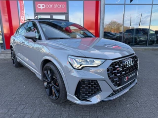 Audi RSQ3 – thumbnail 5