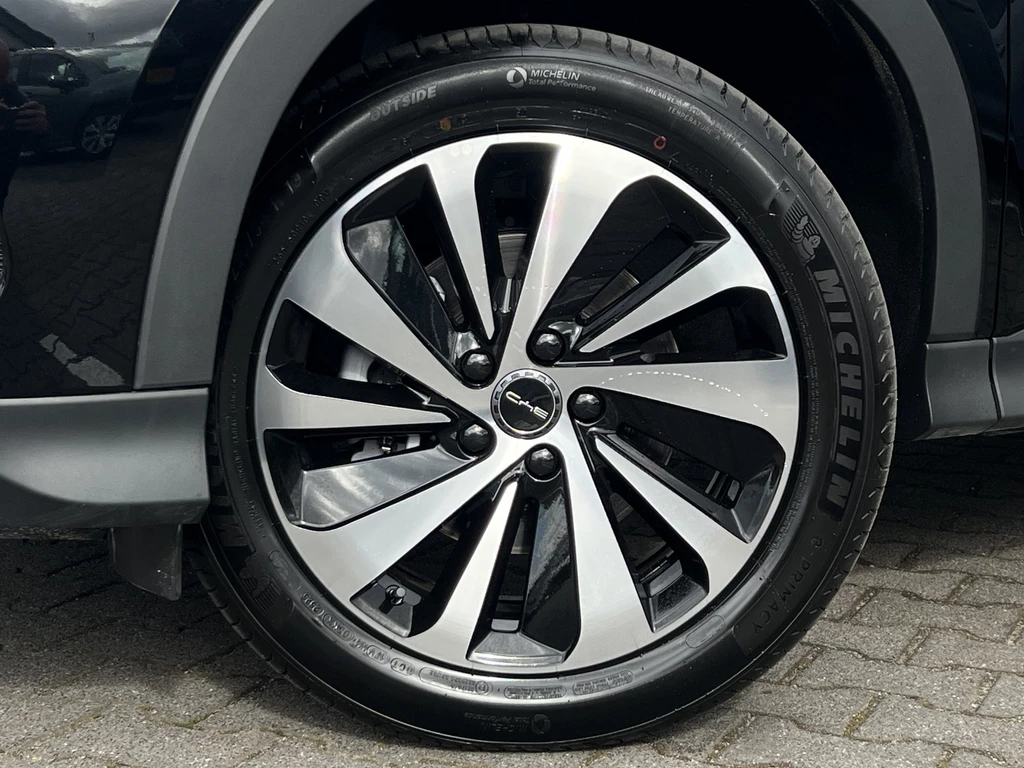 BYD SEAL U – foto 8