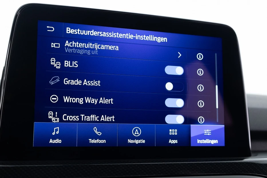 Ford Kuga – foto 22