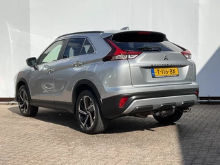 Mitsubishi Eclipse Cross – thumbnail 5