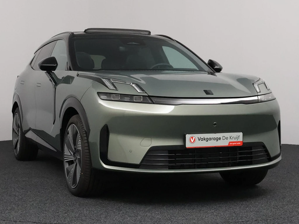 Lynk & Co 08 – foto 9