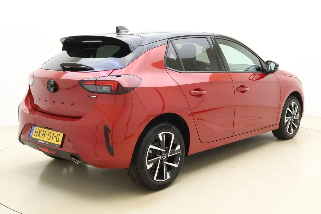 Opel Corsa – foto 6