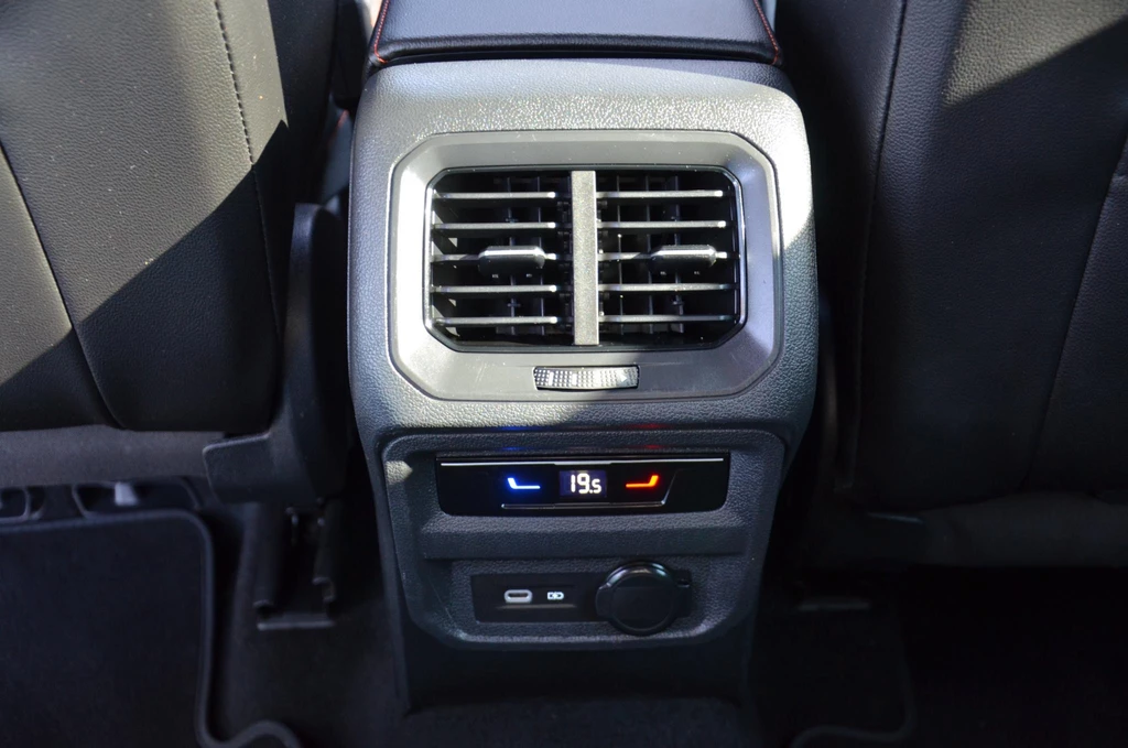 SEAT Tarraco – foto 47