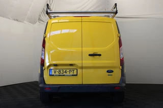 Ford Transit Connect – thumbnail 3