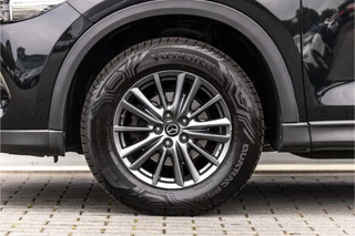 Mazda CX-5 – thumbnail 18