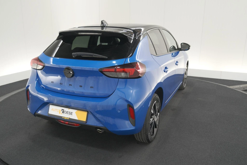 Opel Corsa – foto 12