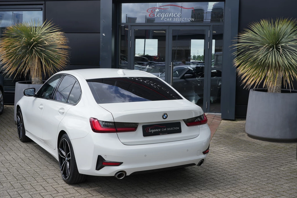 BMW 3 Serie – foto 3