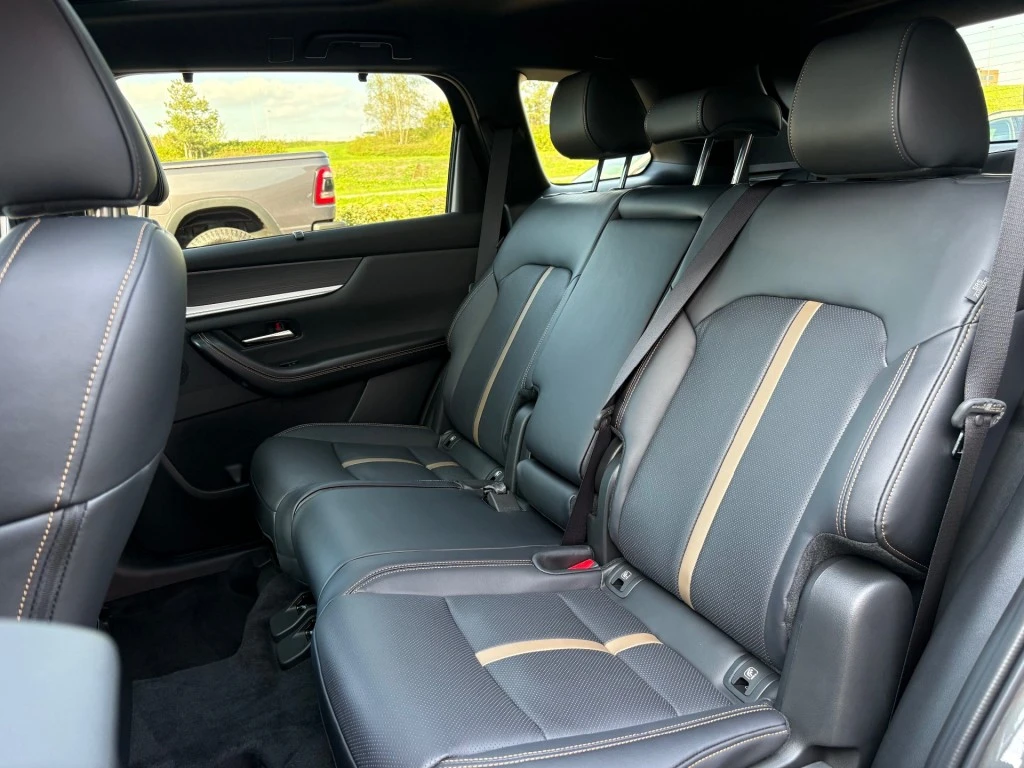 Mazda CX-80 – foto 8