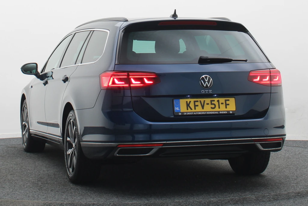 Volkswagen Passat – foto 6