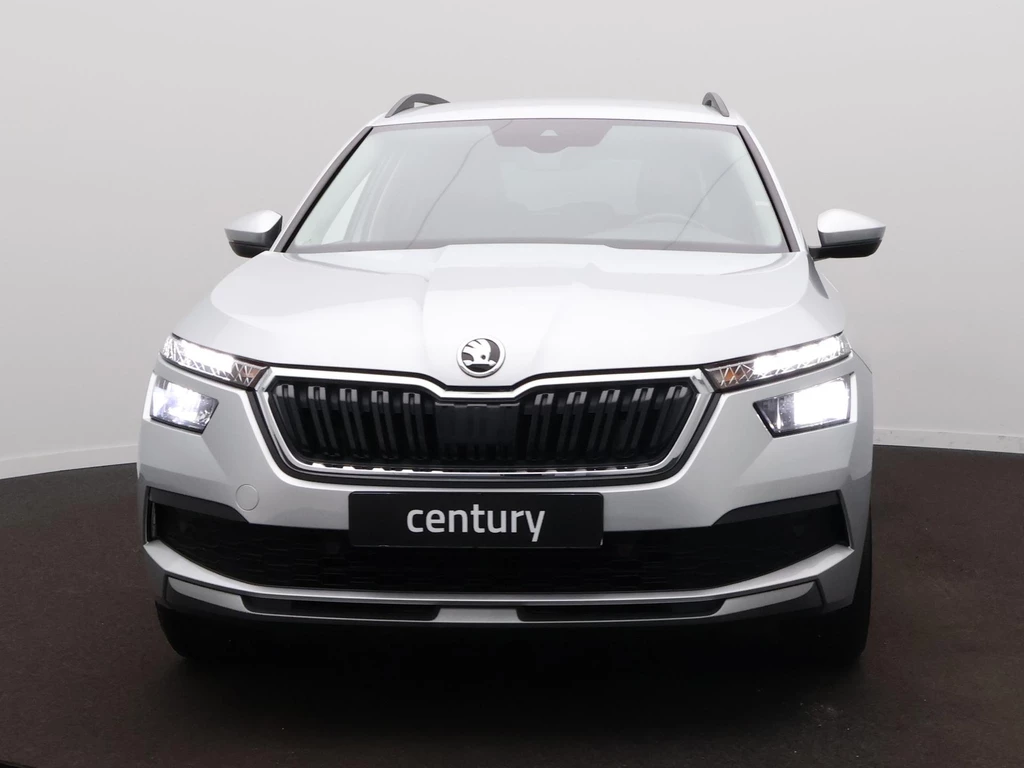 Škoda Kamiq – foto 10