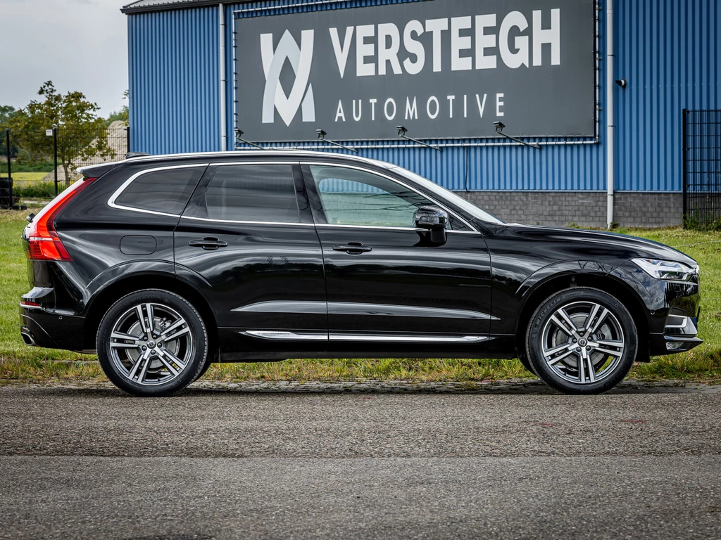 Volvo XC60 – foto 5
