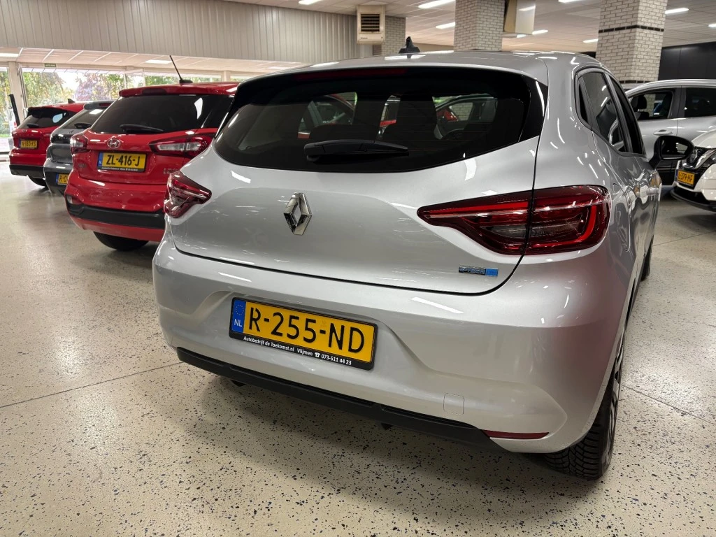 Renault Clio – foto 5