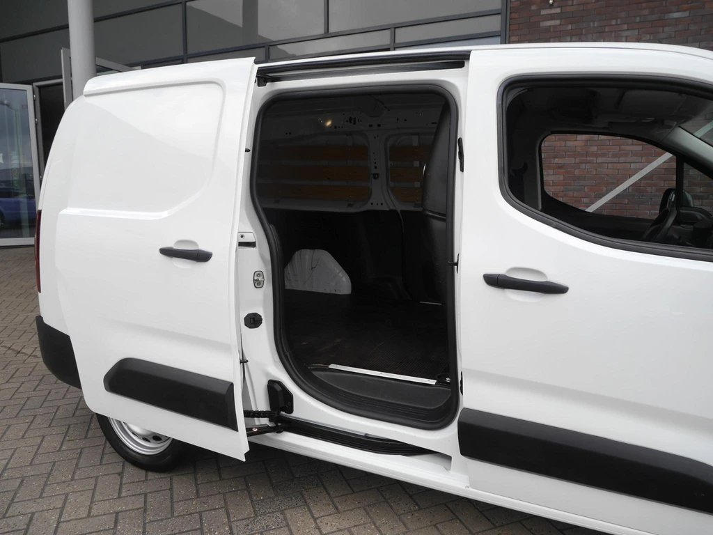 Peugeot Partner – foto 10