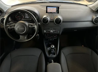 Audi A1 Sportback – thumbnail 10