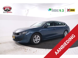 Peugeot 508 – thumbnail 1