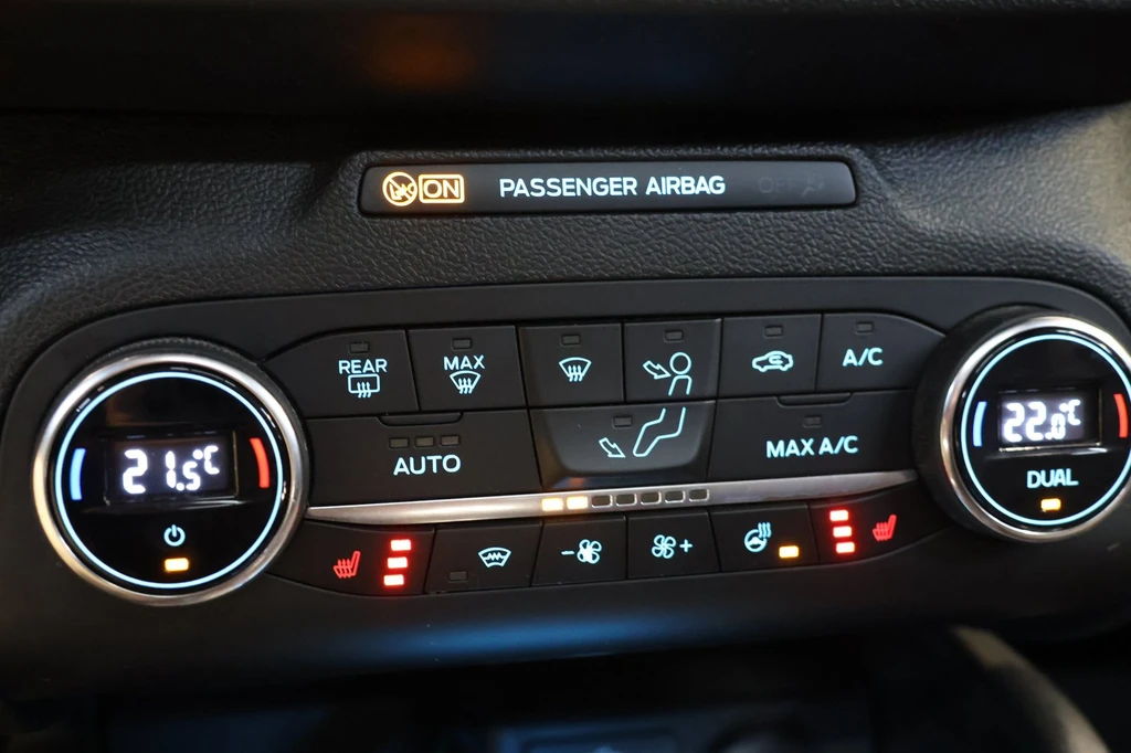Ford Focus – foto 12
