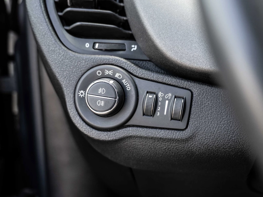 Fiat 500X – foto 24