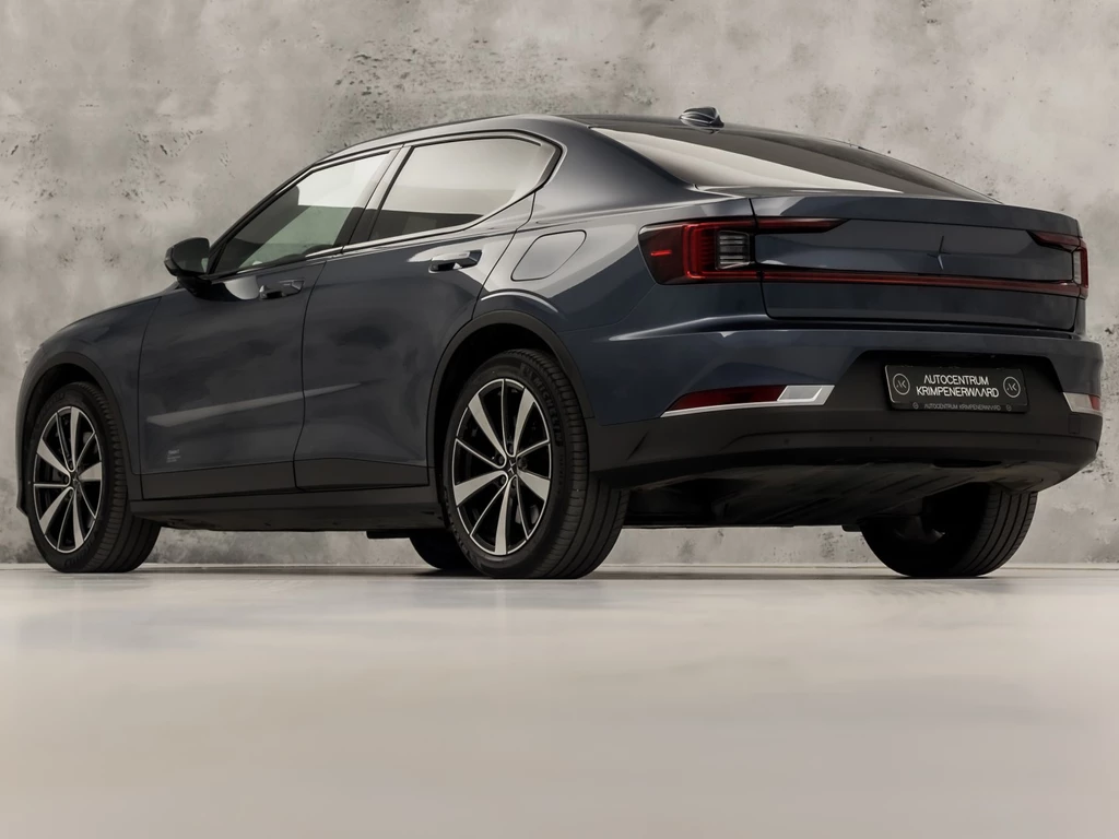 Polestar 2 – foto 4