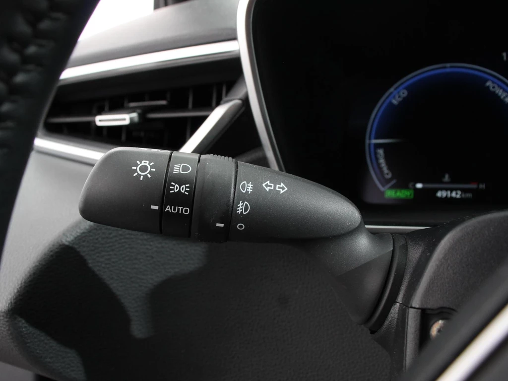 Toyota Corolla – foto 19