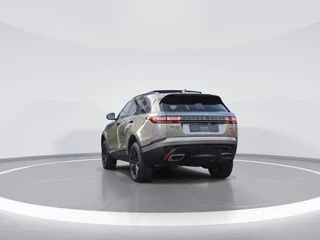 Land Rover Range Rover Velar – thumbnail 3