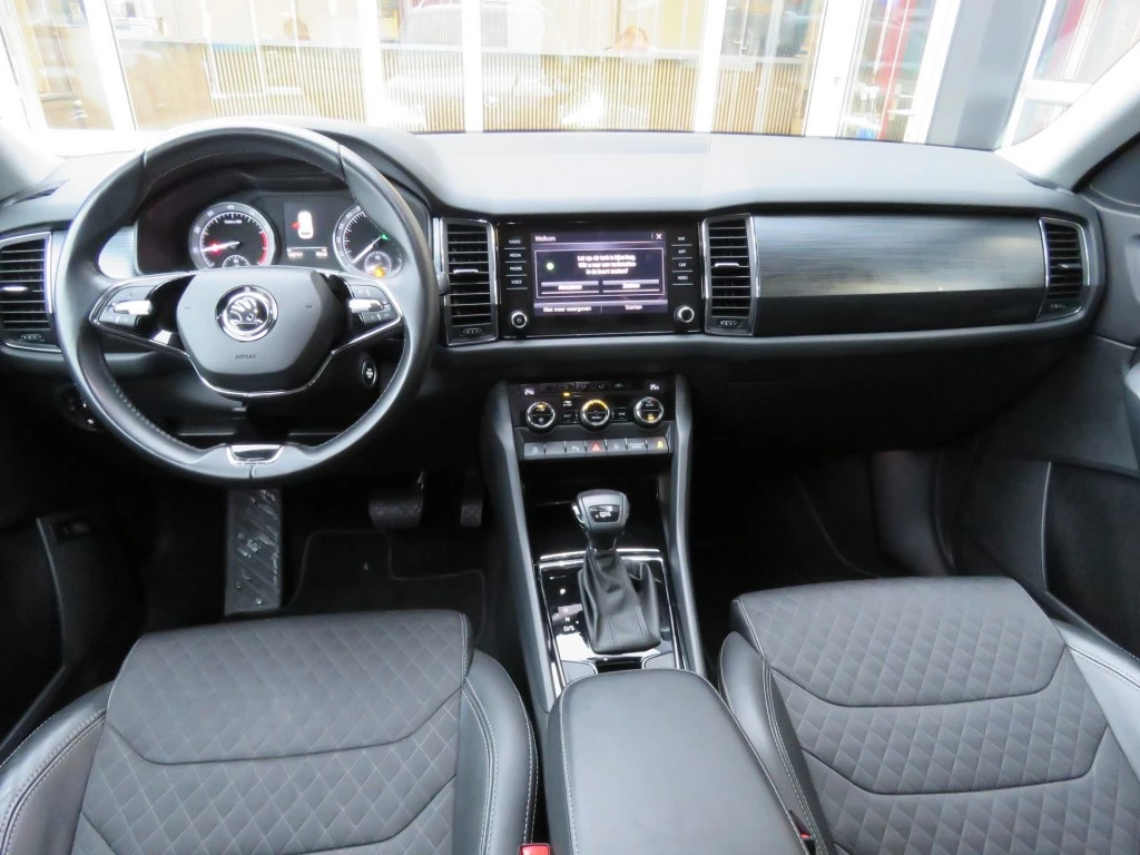 Škoda Kodiaq – foto 21