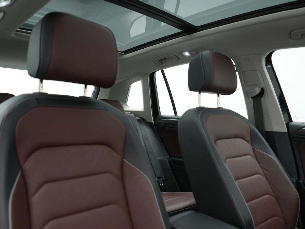Volkswagen Tiguan – foto 14