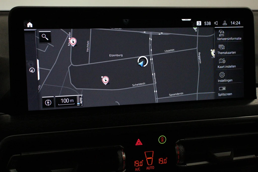 BMW X3 – foto 13