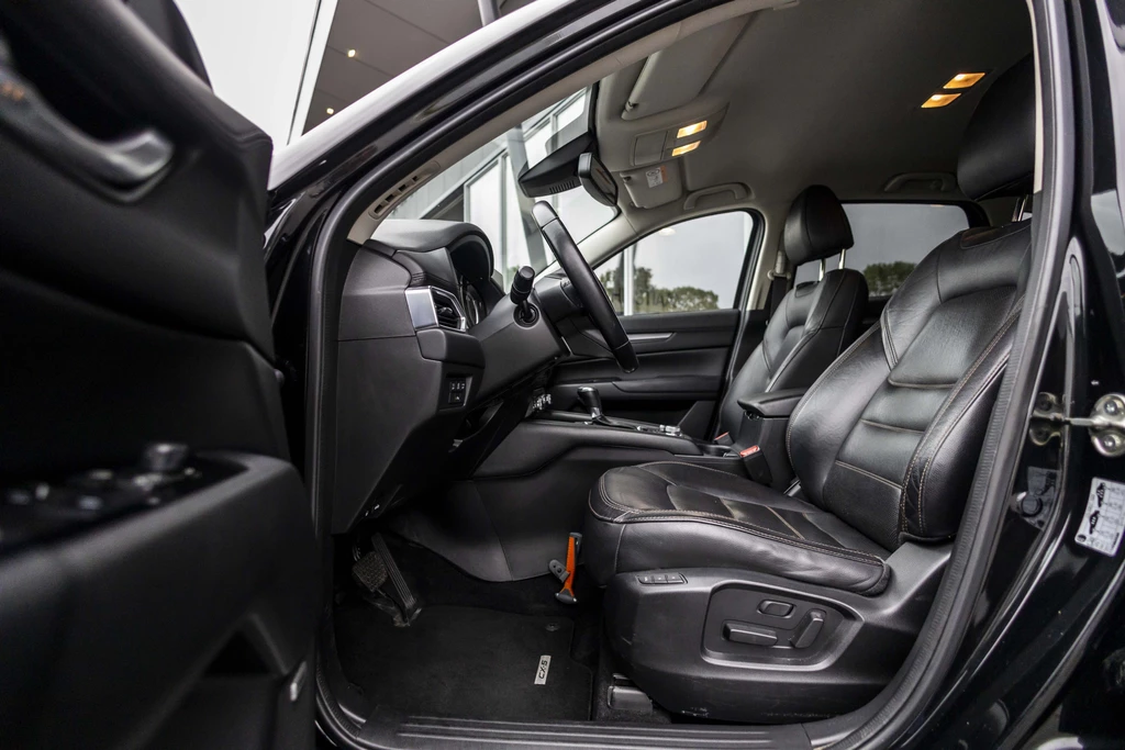 Mazda CX-5 – foto 14