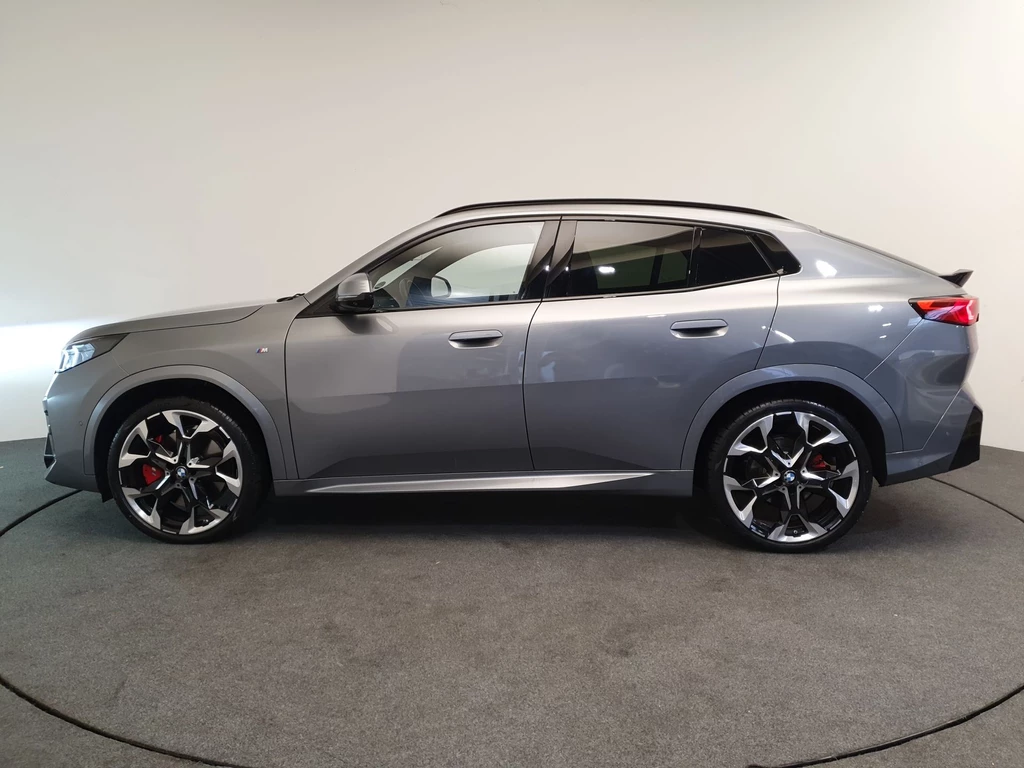 BMW X2 – foto 2