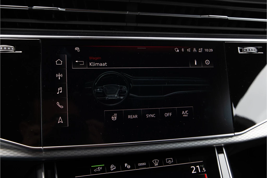 Audi Q8 – foto 27