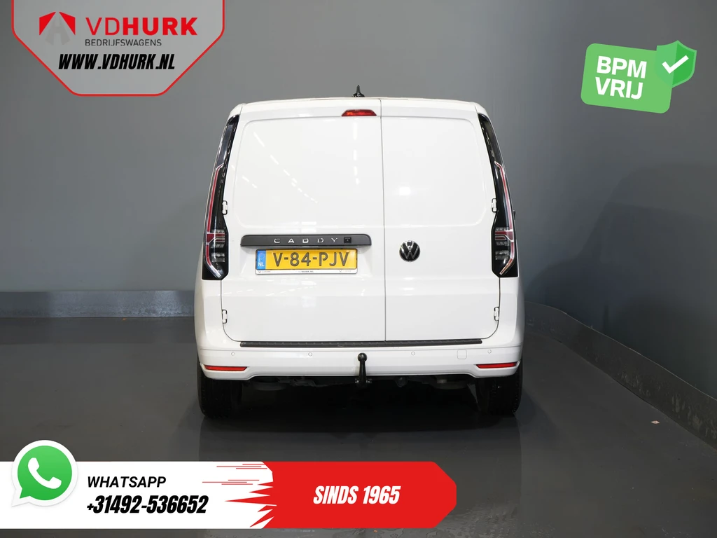 Volkswagen Caddy – foto 4