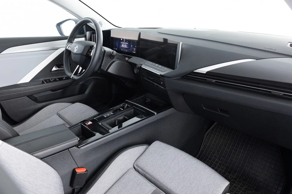 Opel Astra – foto 10