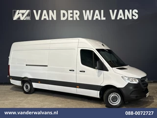 Mercedes-Benz Sprinter – thumbnail 4
