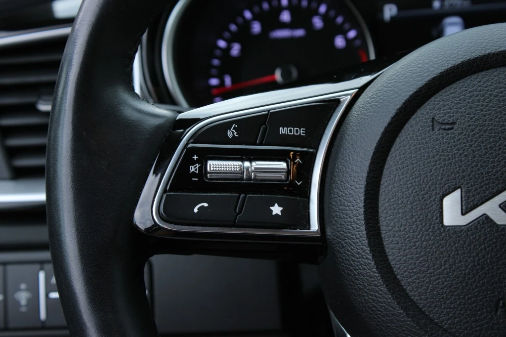 Kia Ceed – foto 19