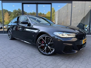BMW 5 Serie – thumbnail 11