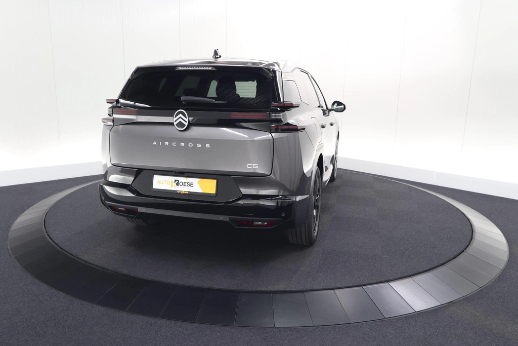 Citroën C5 Aircross – foto 8