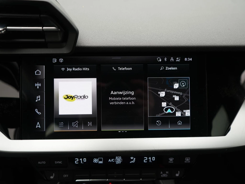 Audi A3 – foto 27