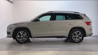 Škoda Kodiaq – thumbnail 2