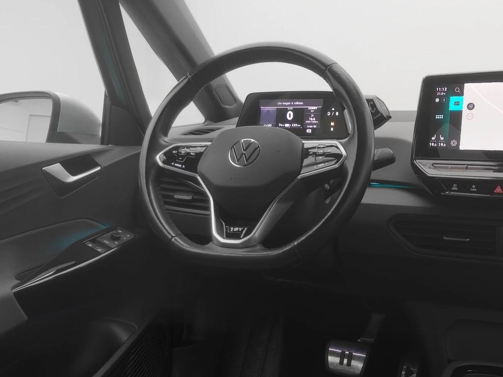 Volkswagen ID.3 – foto 25