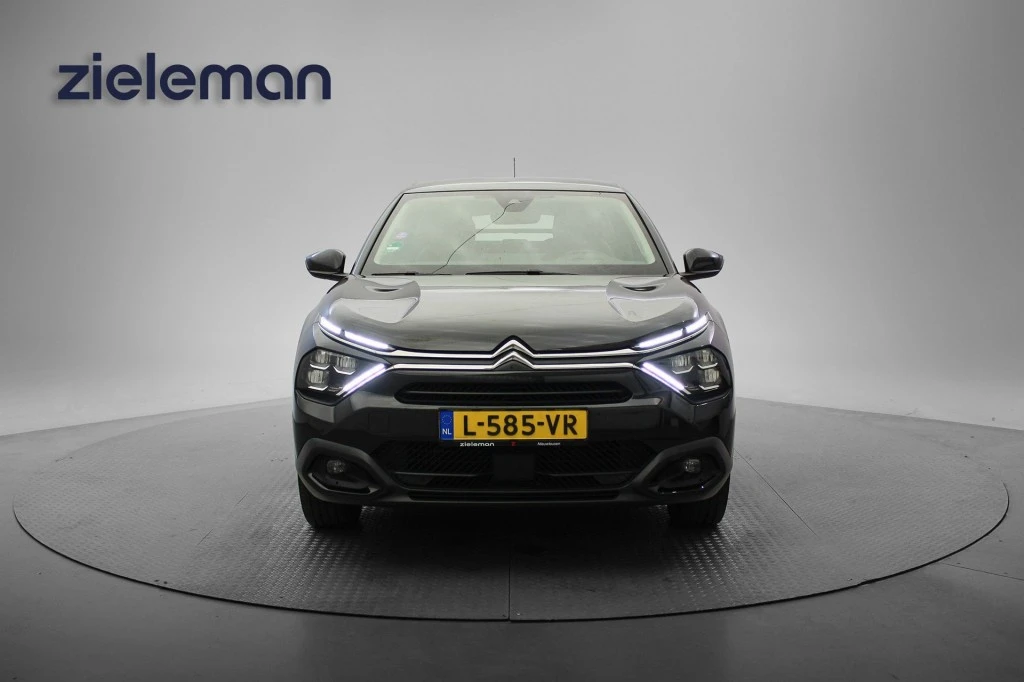 Citroën C4 – foto 10