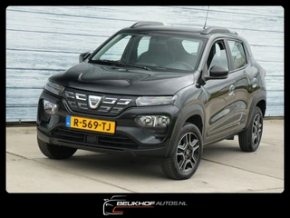 Dacia Spring – thumbnail 3