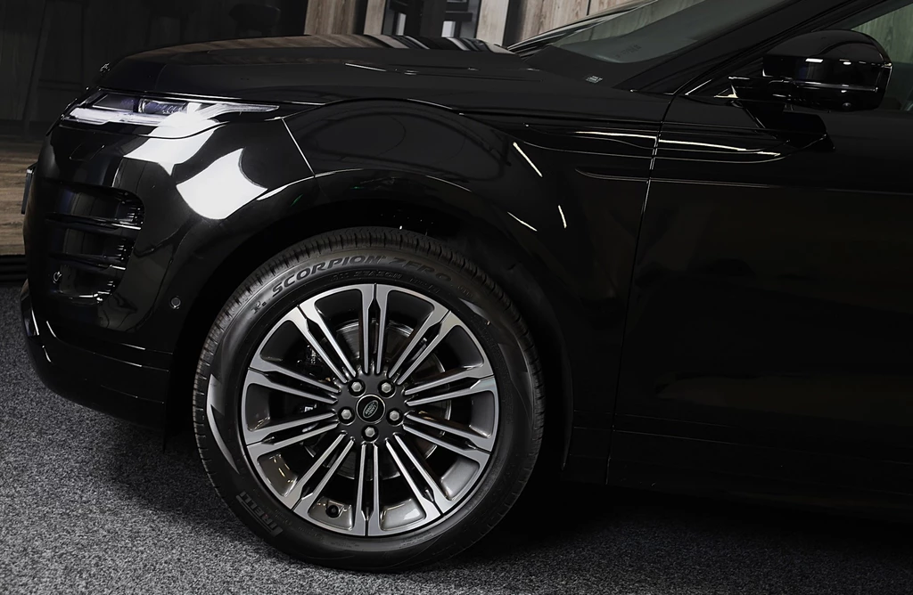 Land Rover Range Rover Evoque – foto 59