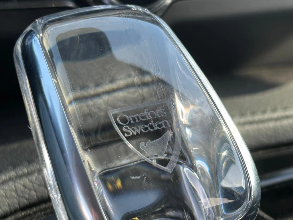 Volvo V90 – foto 23