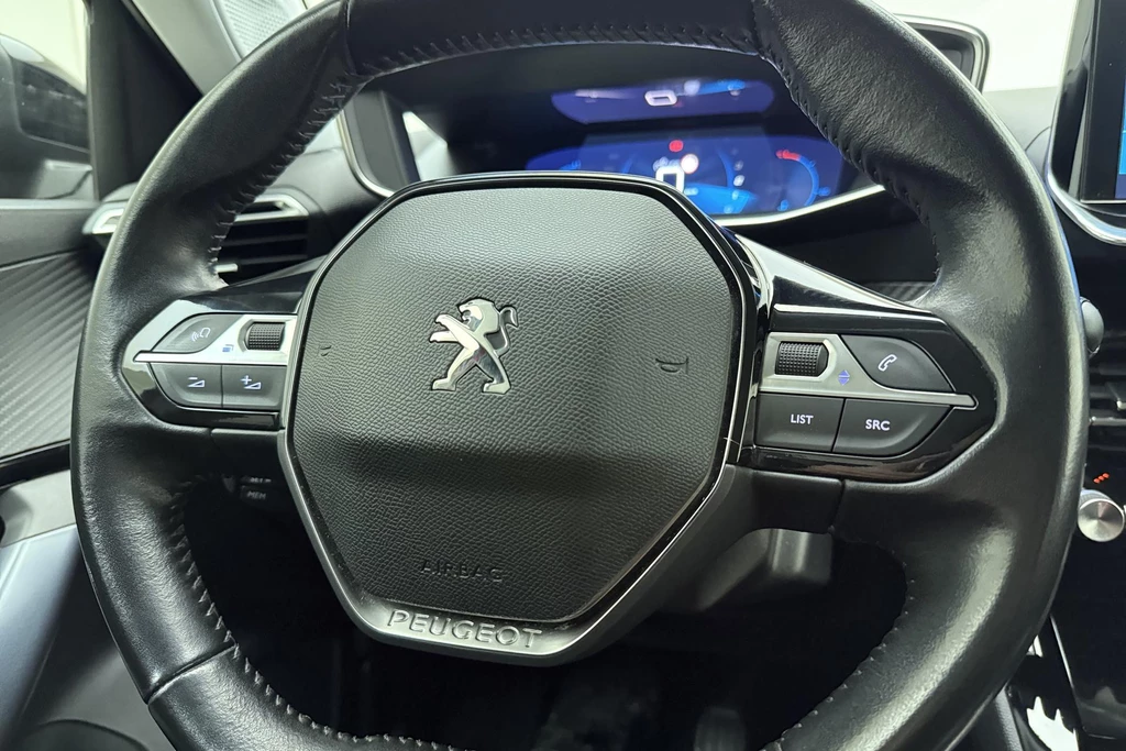 Peugeot 2008 – foto 24