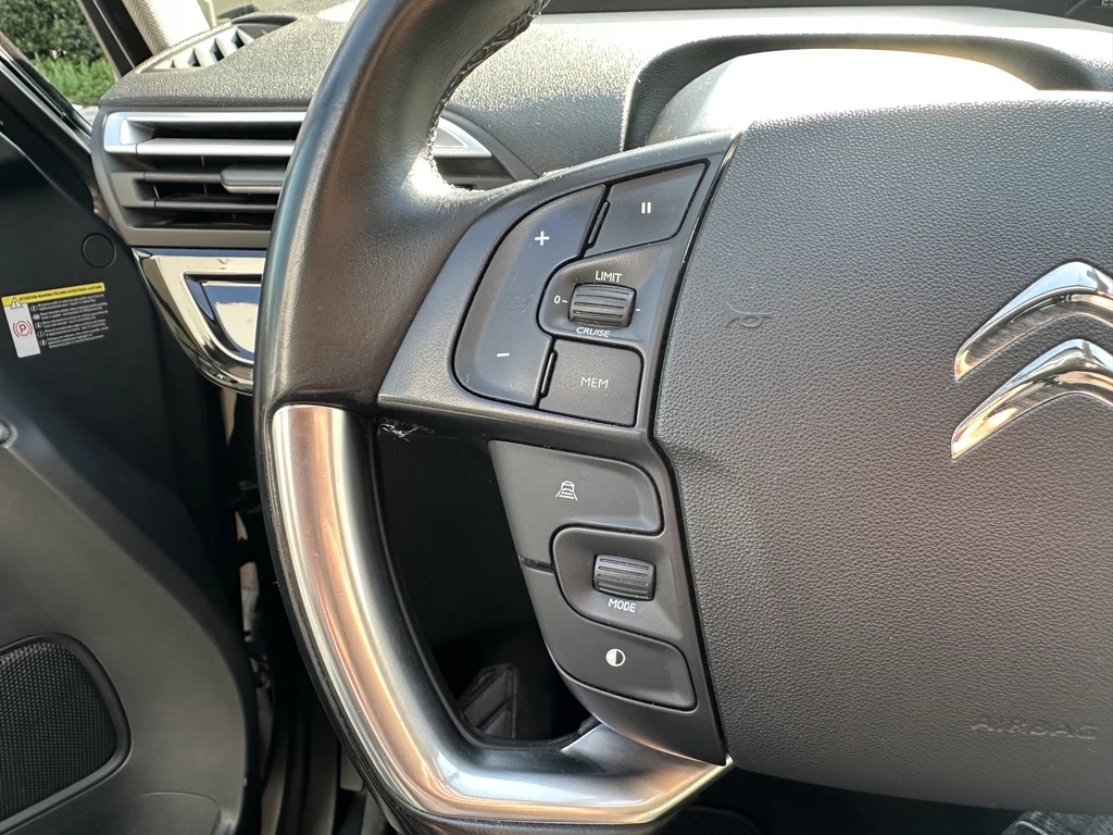 Citroën Grand C4 Spacetourer – foto 15