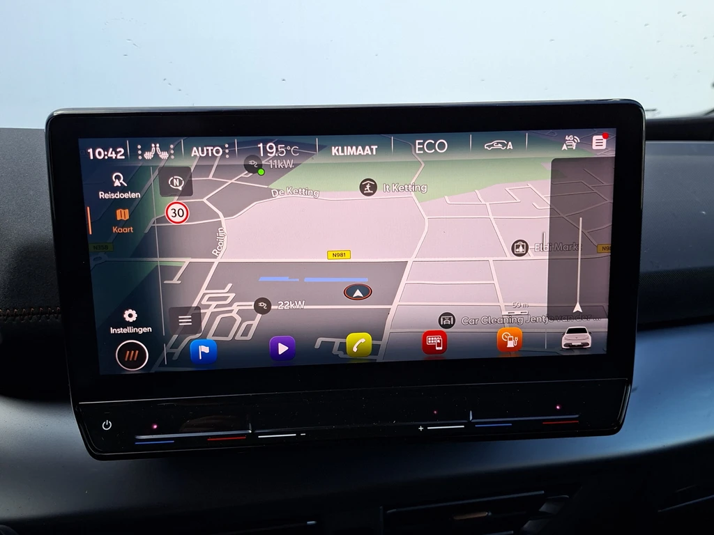 CUPRA Born – foto 12