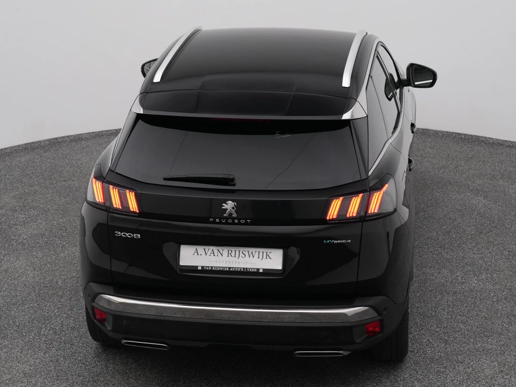Peugeot 3008 – foto 10