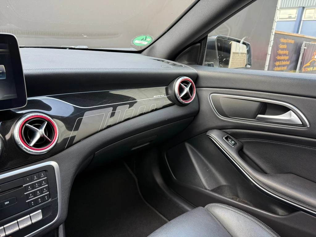 Mercedes-Benz CLA – foto 56